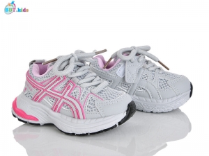 Кроссовки BBT