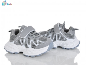 Кроссовки BBT