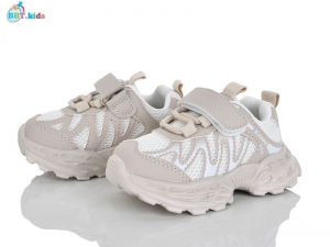 Кроссовки BBT