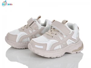 Кроссовки BBT