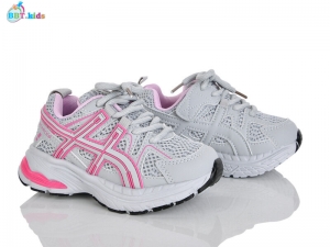 Кроссовки BBT