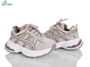 Кроссовки BBT