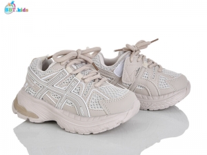 Кроссовки BBT