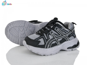 Кроссовки BBT