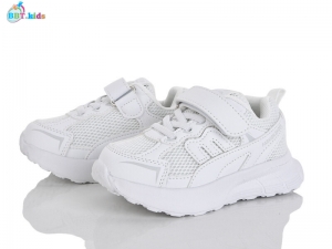 Кроссовки BBT