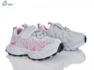 Кроссовки BBT