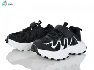 Кроссовки BBT