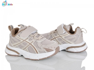 Кроссовки BBT