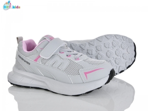 Кроссовки BBT