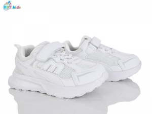 Кроссовки BBT