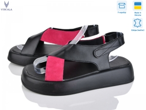 Босоножки Viscala