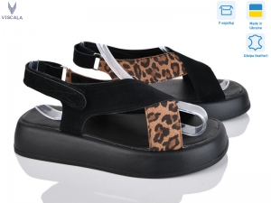 Босоножки Viscala