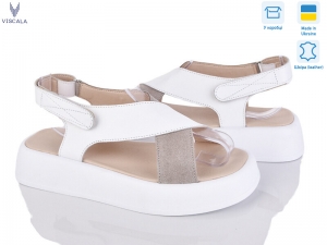 Босоножки Viscala