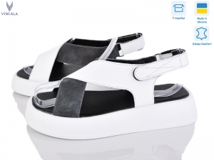 Босоножки Viscala