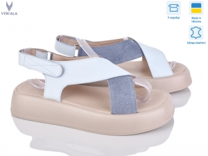 Босоножки Viscala