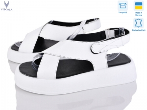 Босоножки Viscala