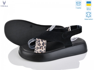 Босоножки Viscala