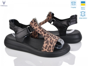 Босоножки Viscala