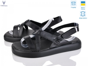 Босоножки Viscala