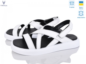 Босоножки Viscala