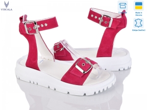 Босоножки Viscala