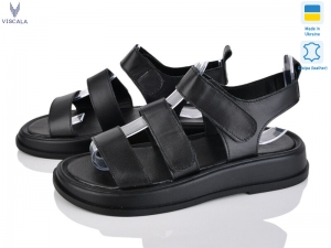 Босоножки Viscala