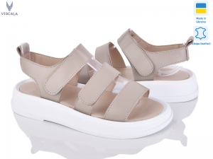 Босоножки Viscala