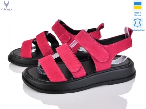 Босоножки Viscala