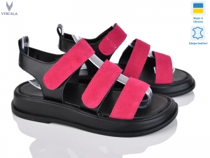 Босоножки Viscala