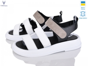 Босоножки Viscala