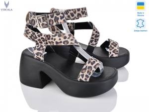 Босоножки Viscala