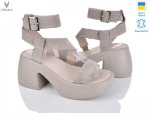 Босоножки Viscala