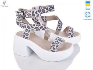 Босоножки Viscala