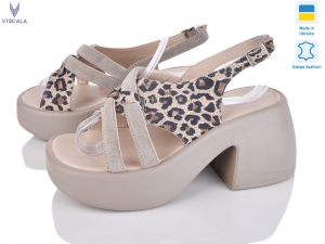Босоножки Viscala