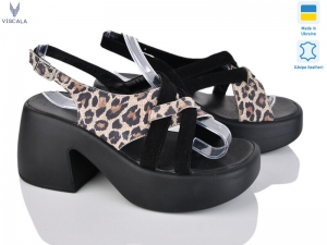 Босоножки Viscala