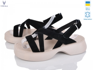 Босоножки Viscala