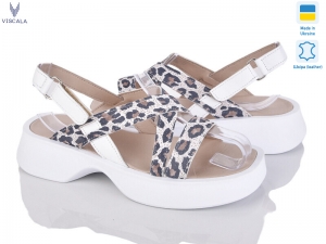 Босоножки Viscala