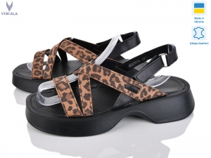 Босоножки Viscala