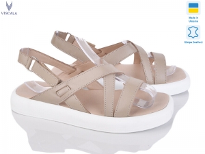 Босоножки Viscala