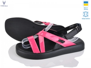 Босоножки Viscala
