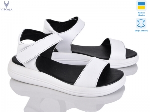 Босоножки Viscala