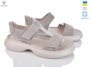 Босоножки Viscala
