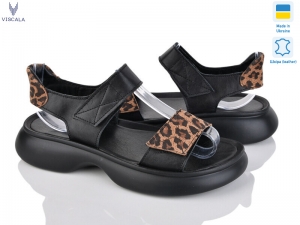 Босоножки Viscala