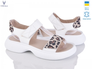 Босоножки Viscala