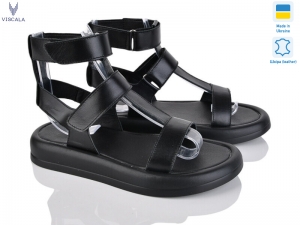 Босоножки Viscala