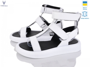 Босоножки Viscala