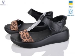 Босоножки Viscala