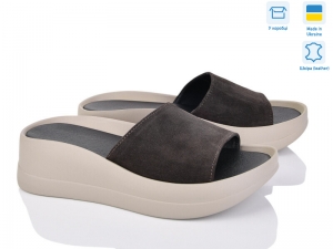 Шлепанцы Ailinda