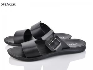 Шлепанцы Spencer