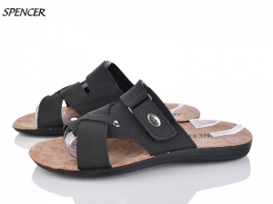 Шлепанцы Spencer